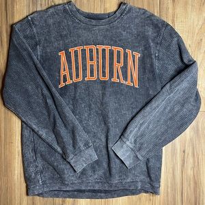 Auburn University Long Sleeve Shirt